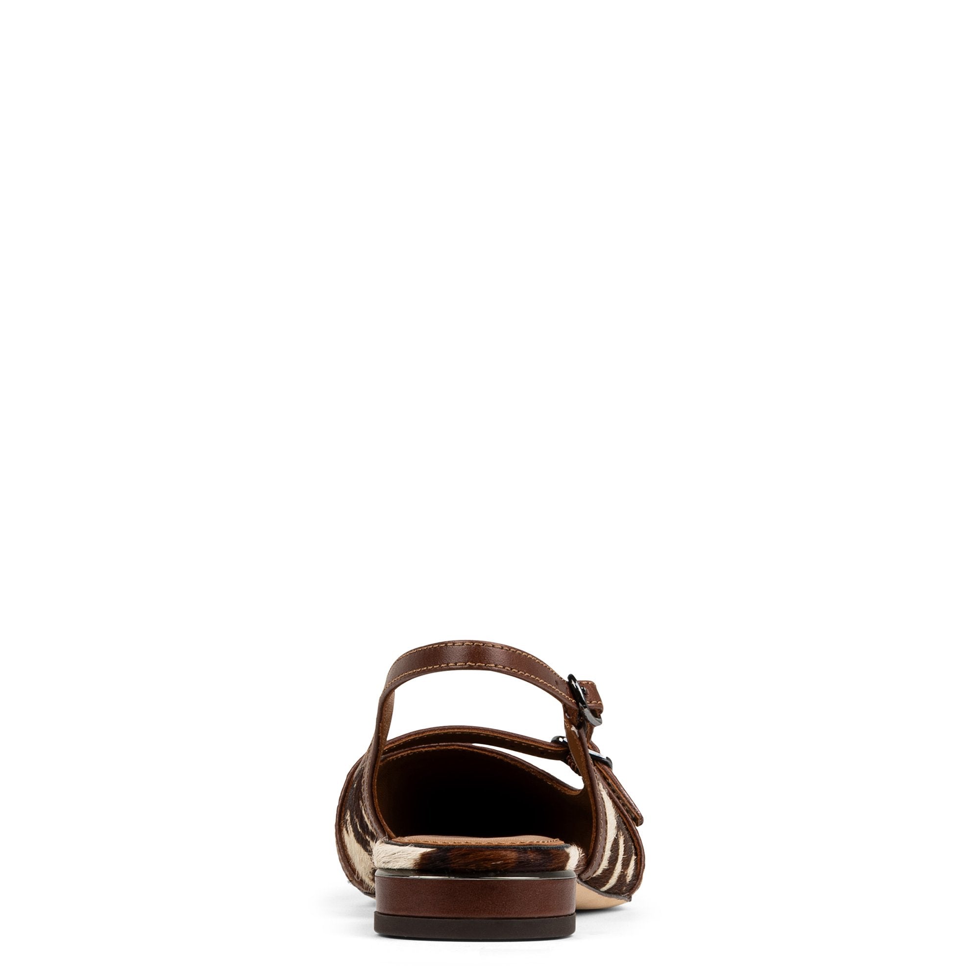 ROZAMAY - Saddle | Donald Pliner Casual