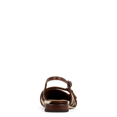 ROZAMAY - Saddle | Donald Pliner Casual