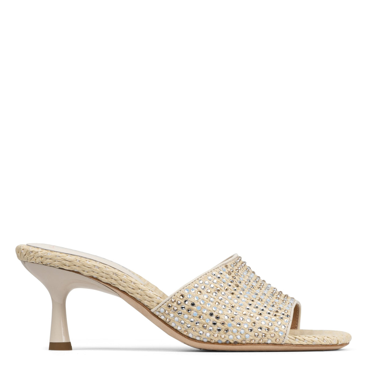 RIKKI - Foam Embellished | Donald Pliner Casual