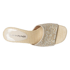 RIKKI - Foam Embellished | Donald Pliner Casual