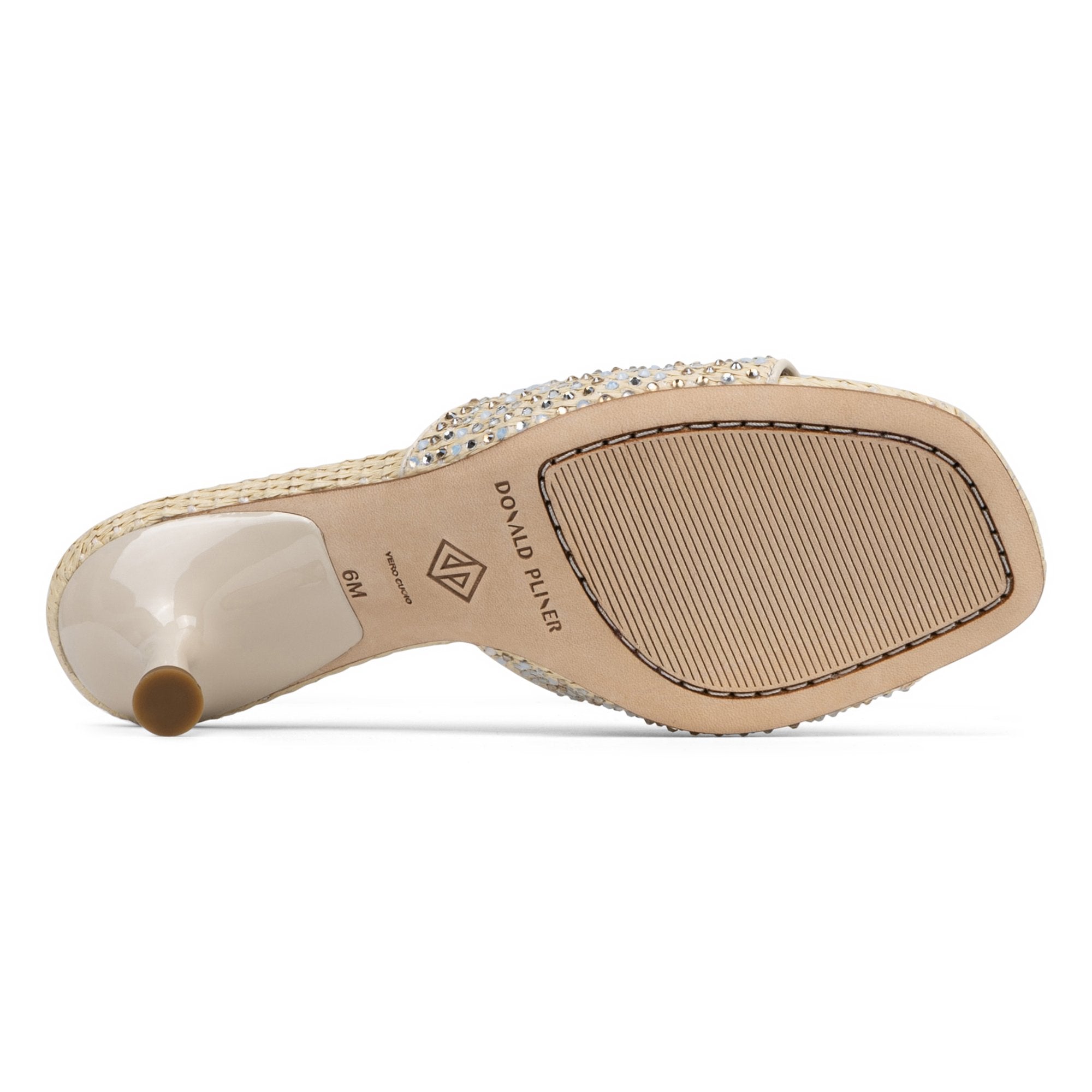 RIKKI - Foam Embellished | Donald Pliner Casual