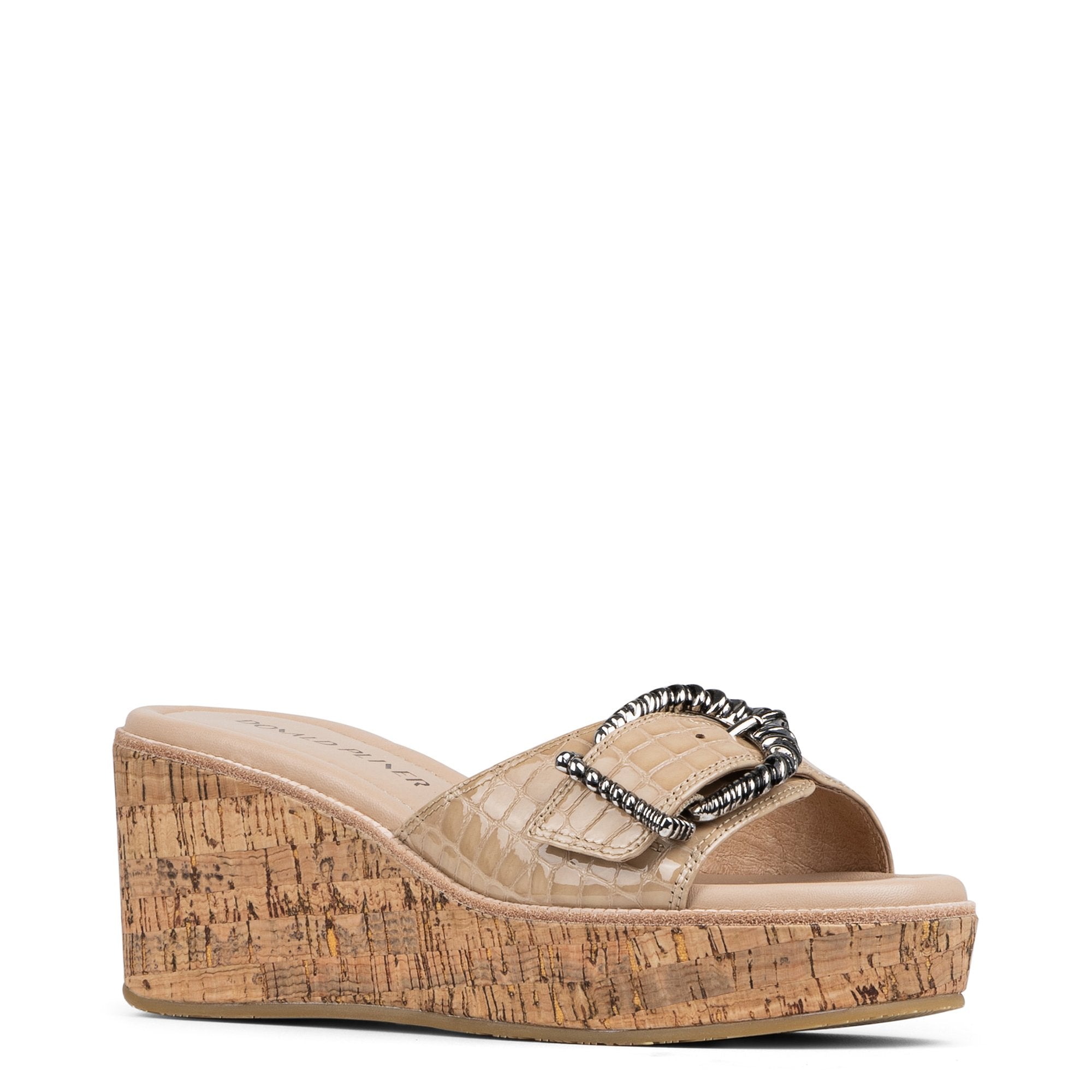 ALFEE - Sand | Donald Pliner Casual