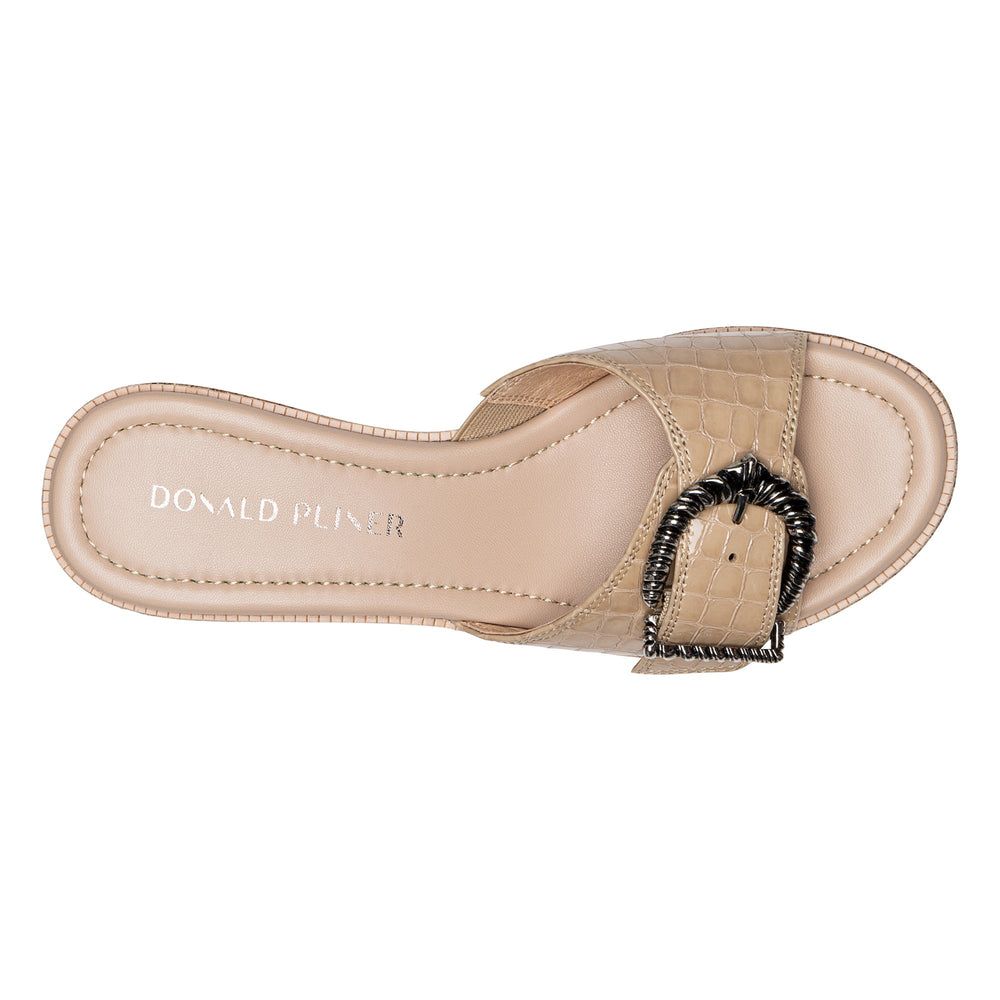 ALFEE - Sand | Donald Pliner Casual