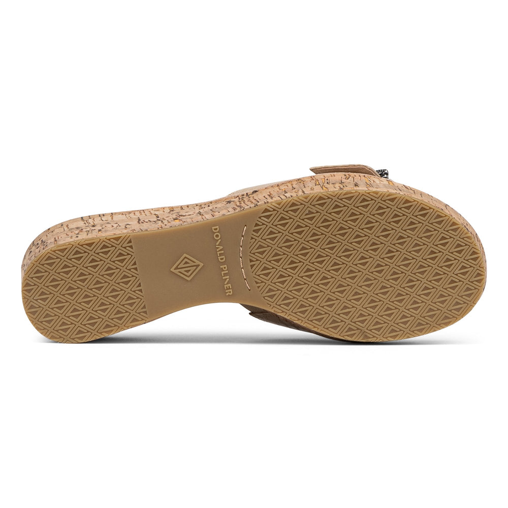 ALFEE - Sand | Donald Pliner Casual