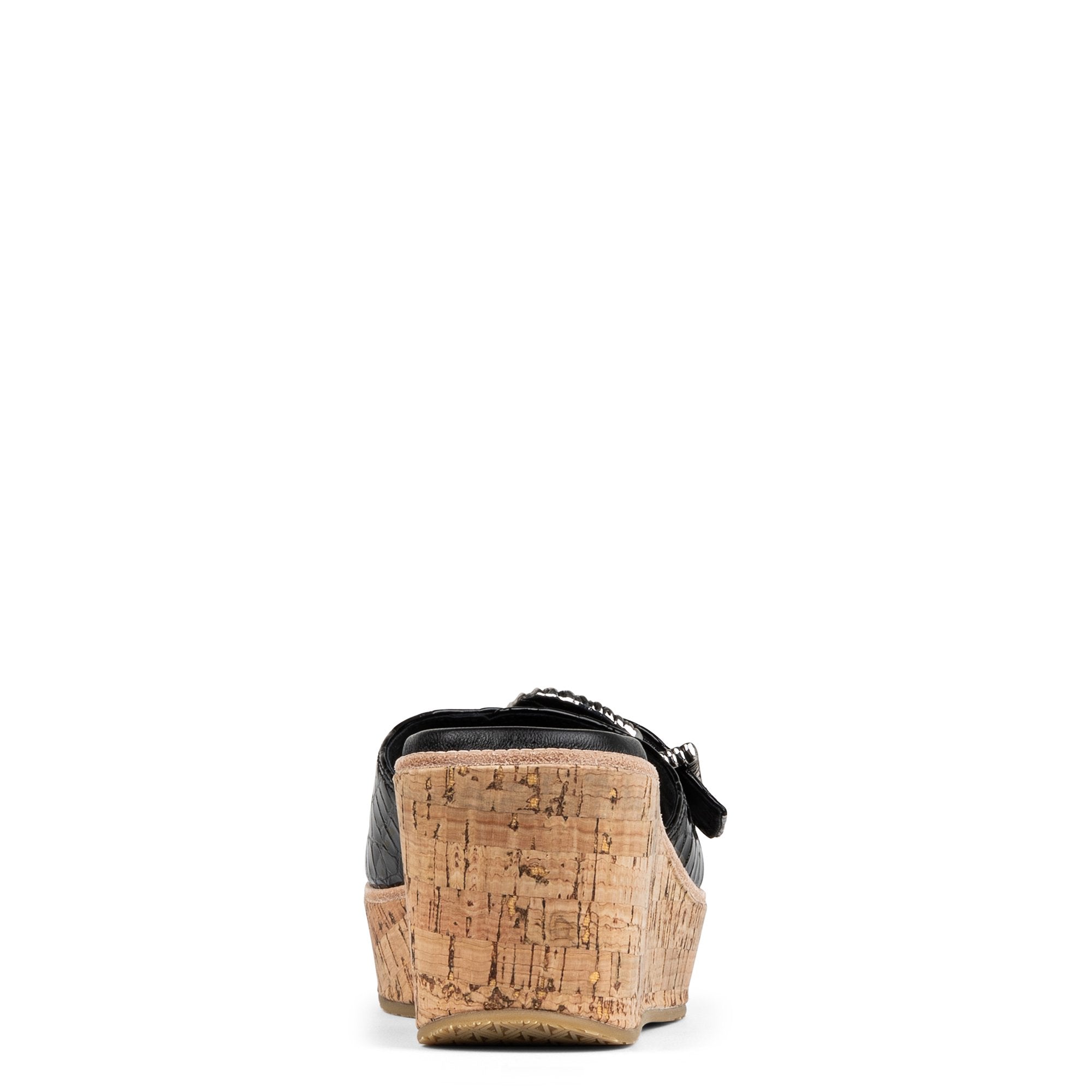 ALFEE - Black | Donald Pliner Casual