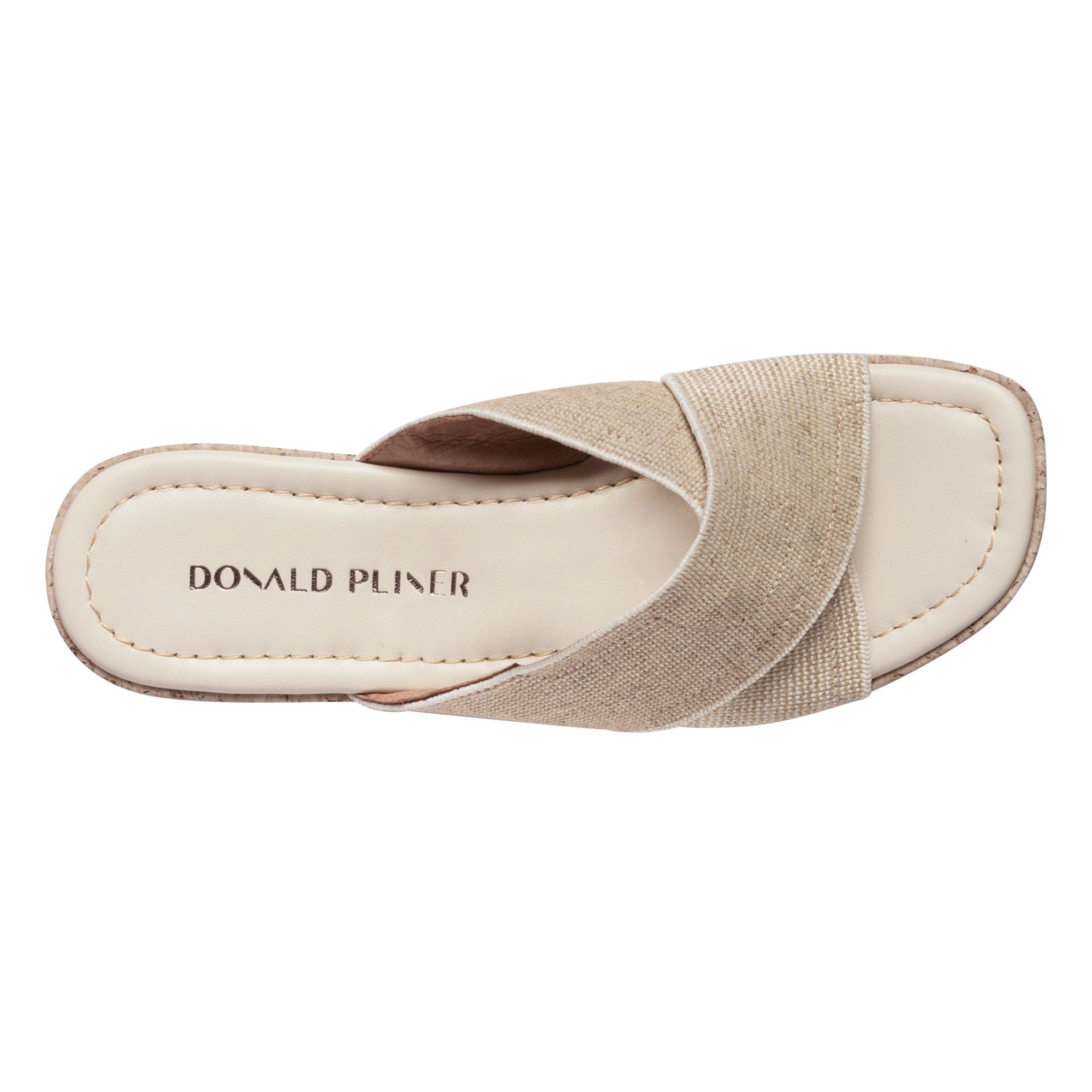 JOCELYN - Foam | Donald Pliner Casual