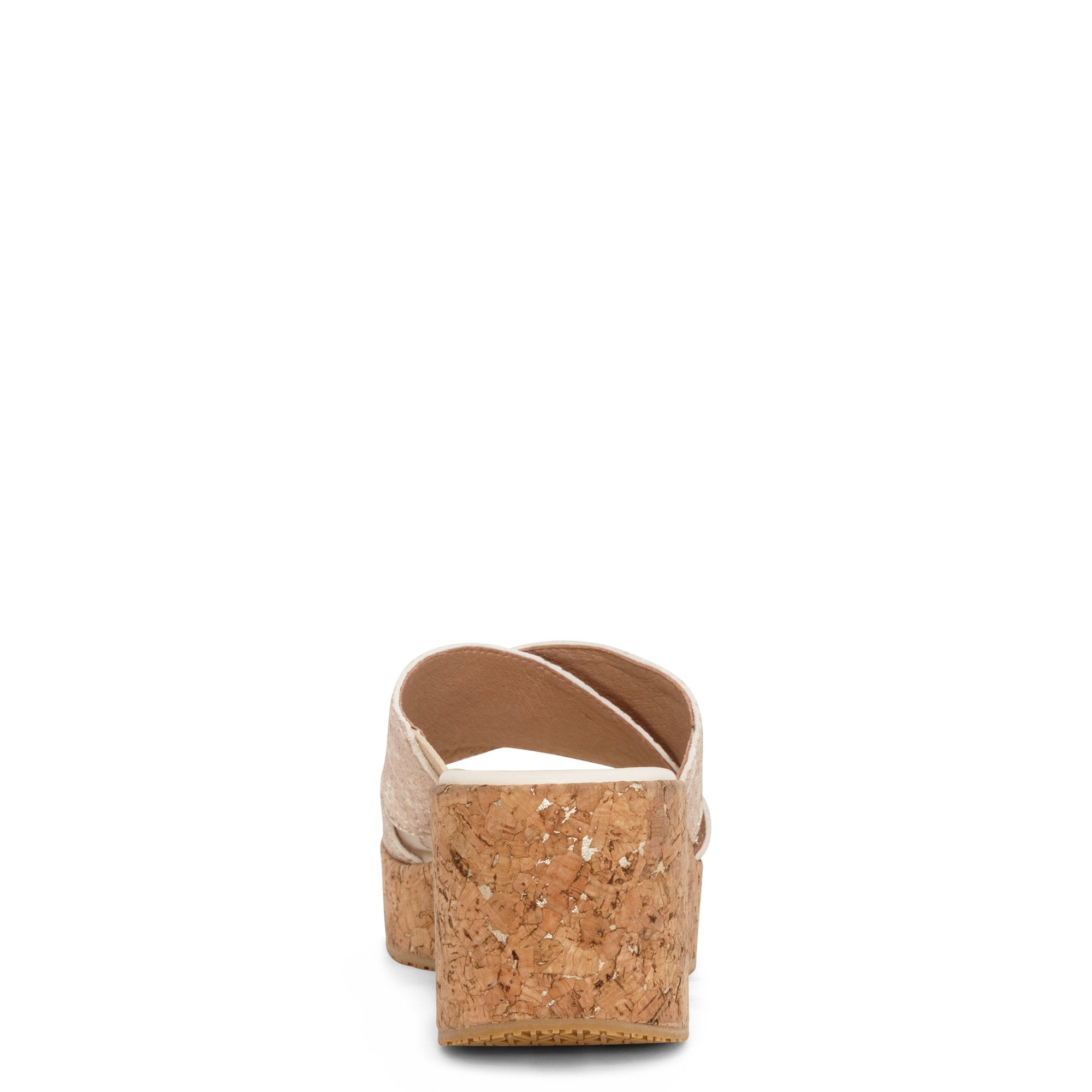 JOCELYN - Bone Sand | Donald Pliner Casual