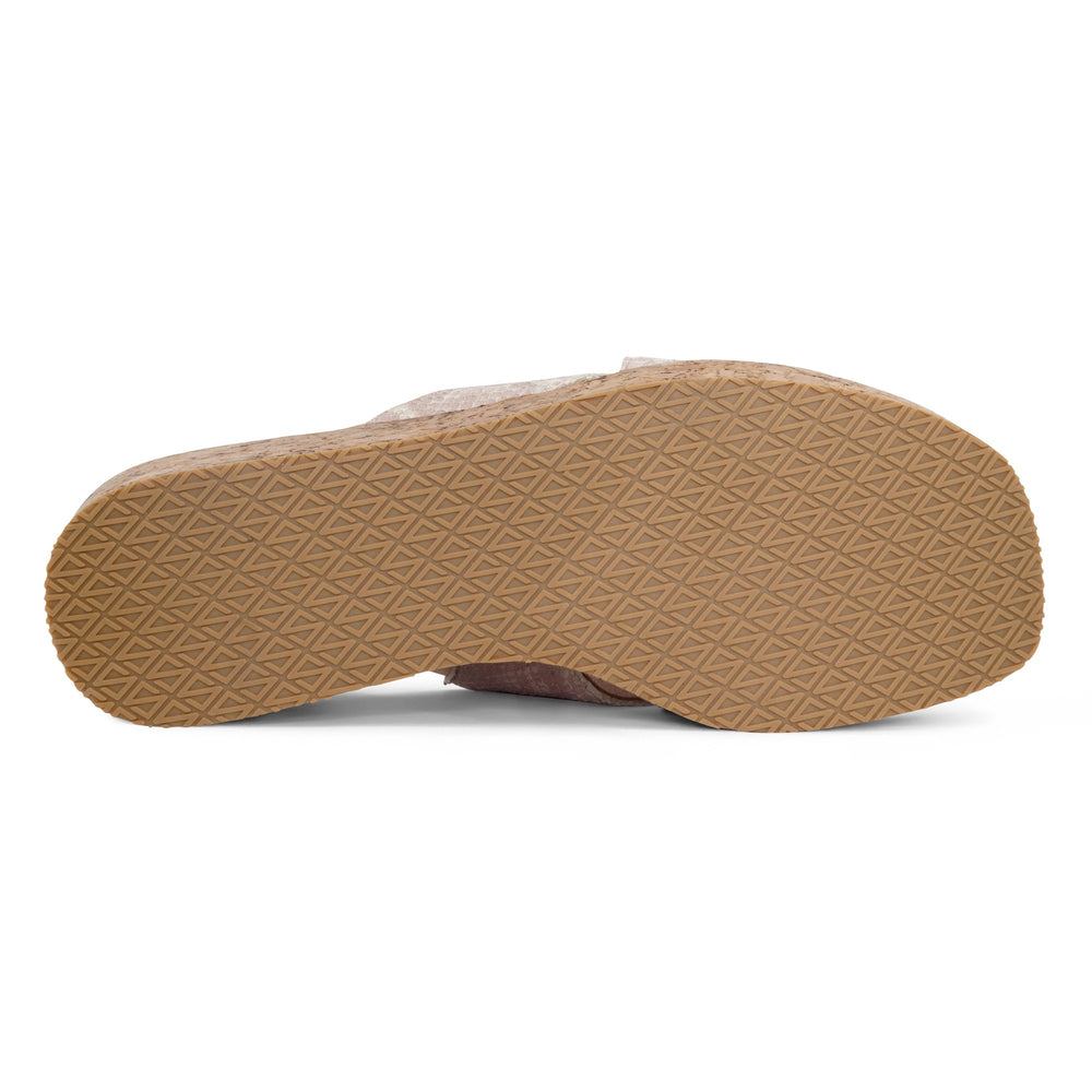 JOCELYN - Bone Sand | Donald Pliner Casual