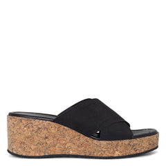 JOCELYN - Black | Donald Pliner Casual