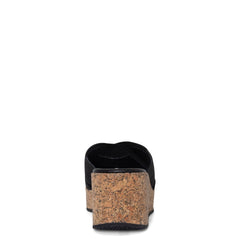 JOCELYN - Black | Donald Pliner Casual