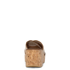 JOCELYN - Saddle | Donald Pliner Casual