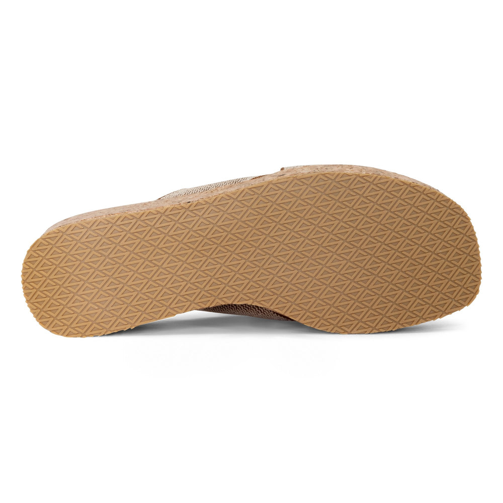 JOCELYN - Saddle | Donald Pliner Casual