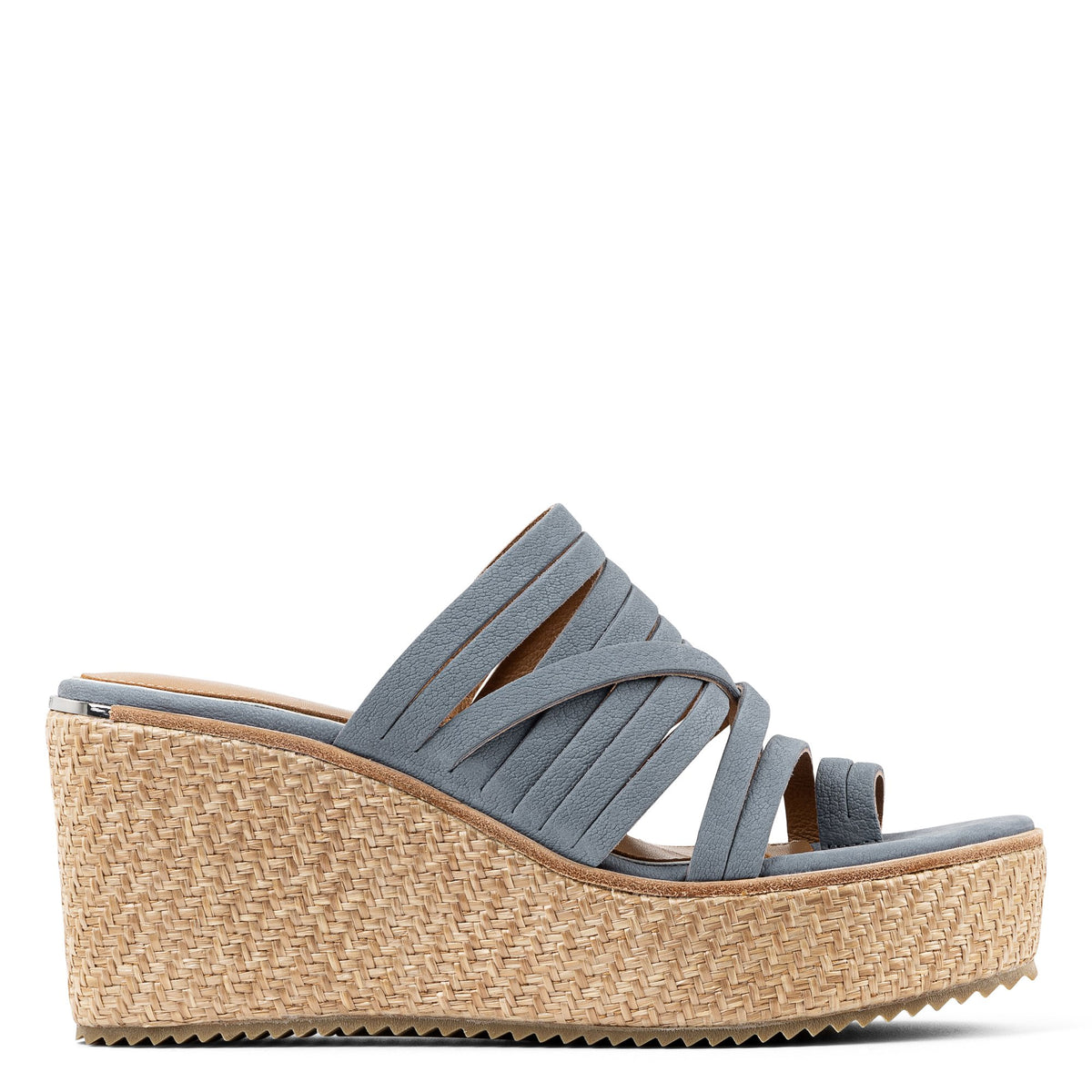 ITHACA - Denim | Donald Pliner Casual