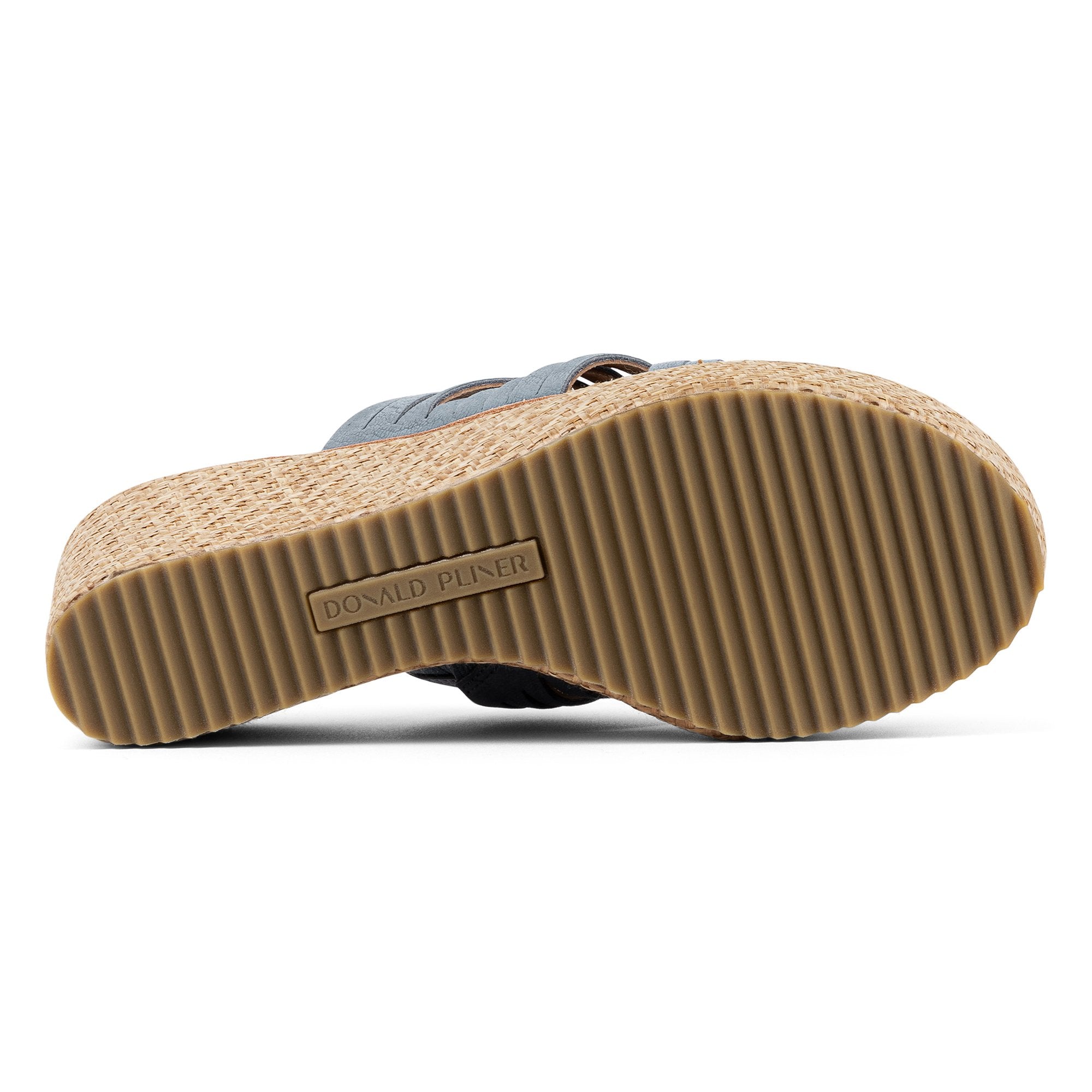 ITHACA - Denim | Donald Pliner Casual