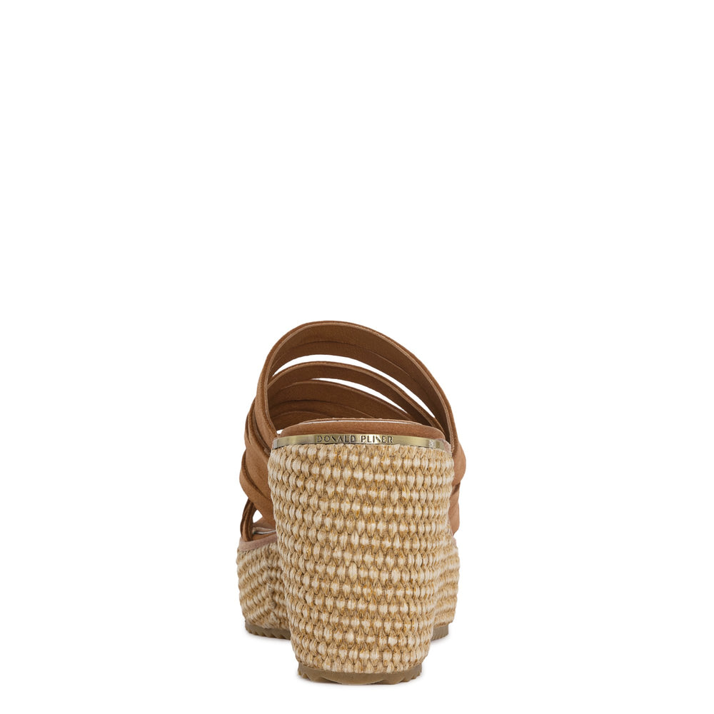 ITHACA - Toast | Donald Pliner Casual