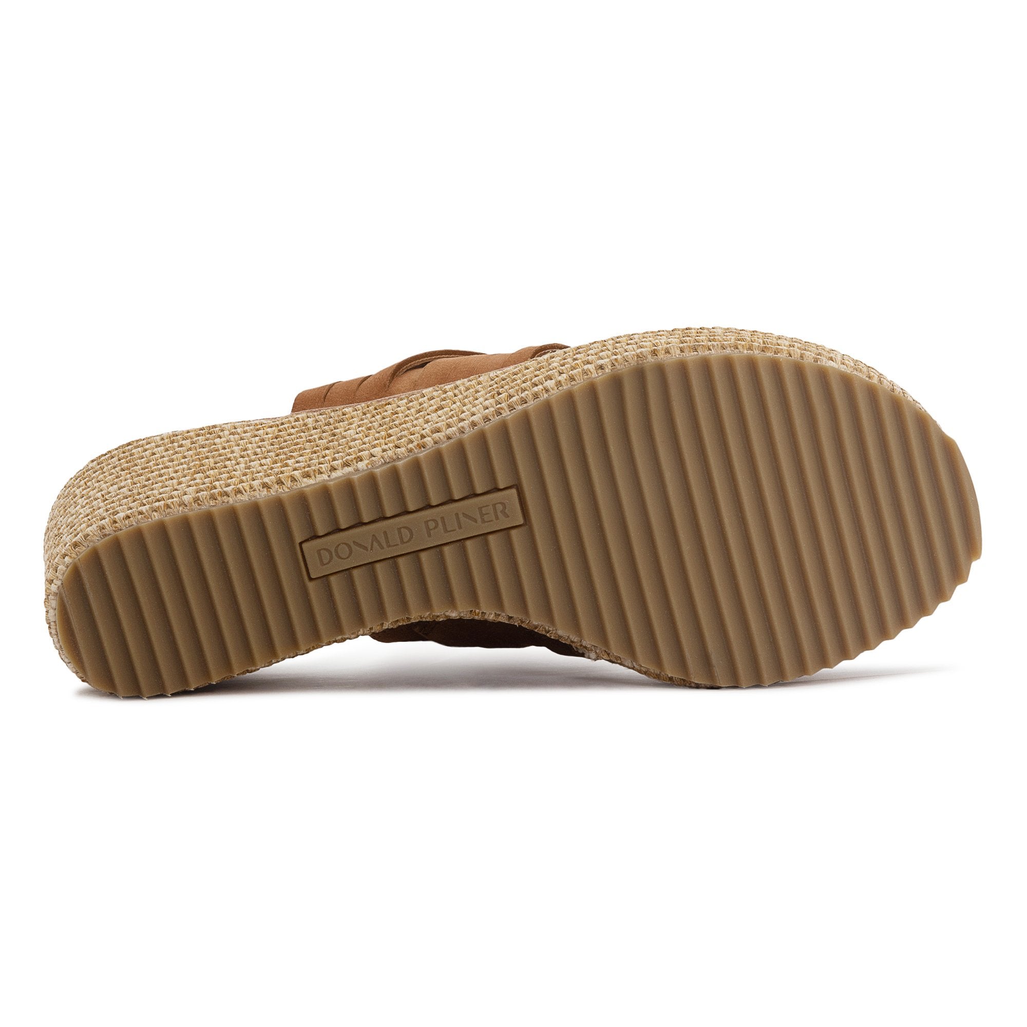 ITHACA - Toast | Donald Pliner Casual