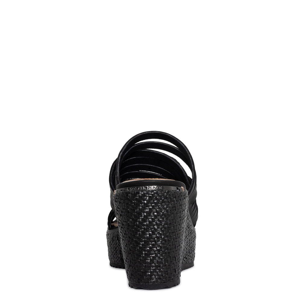 ITHACA - Black | Donald Pliner Casual