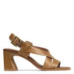 VLORA - Saddle | Donald Pliner Casual