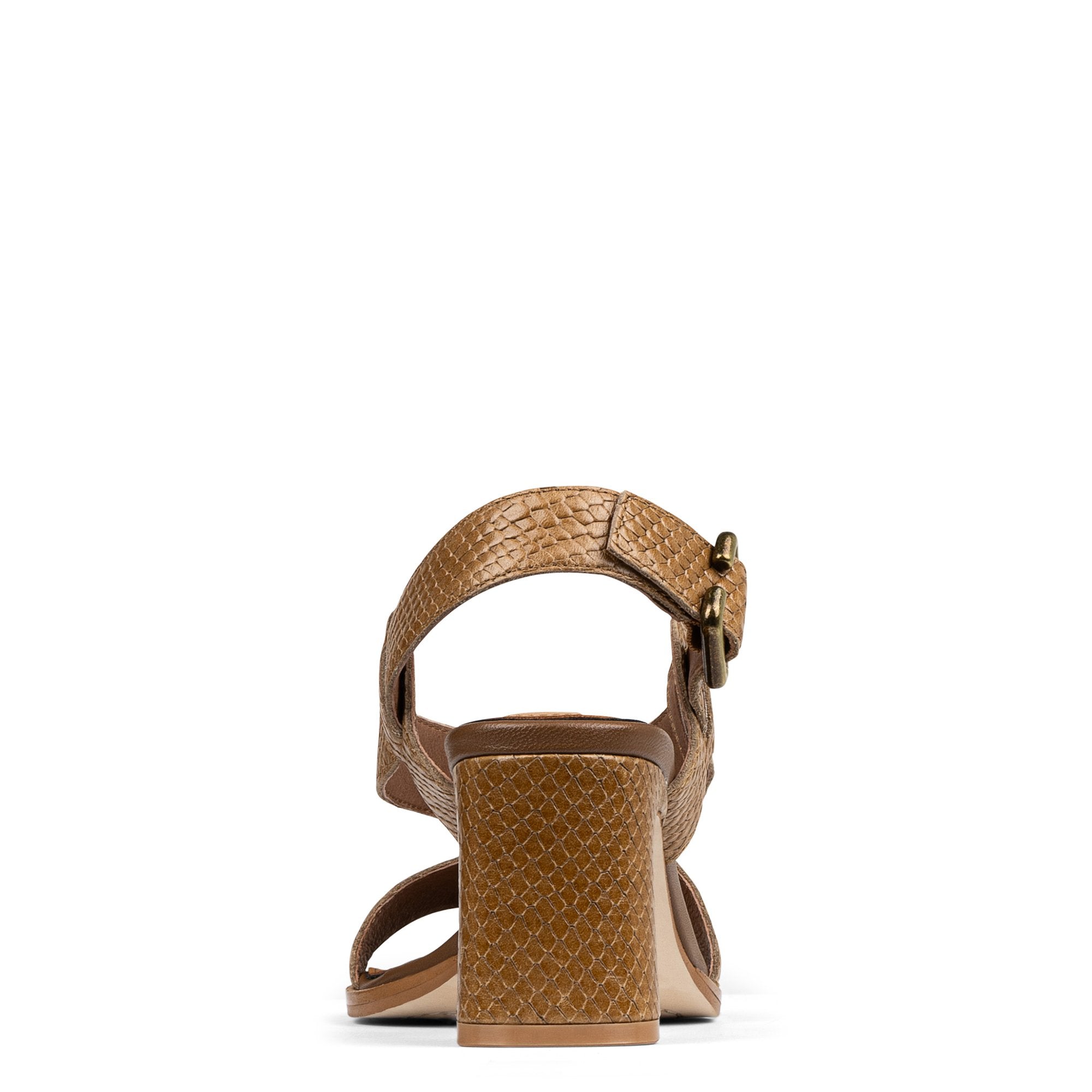 VLORA - Saddle | Donald Pliner Casual