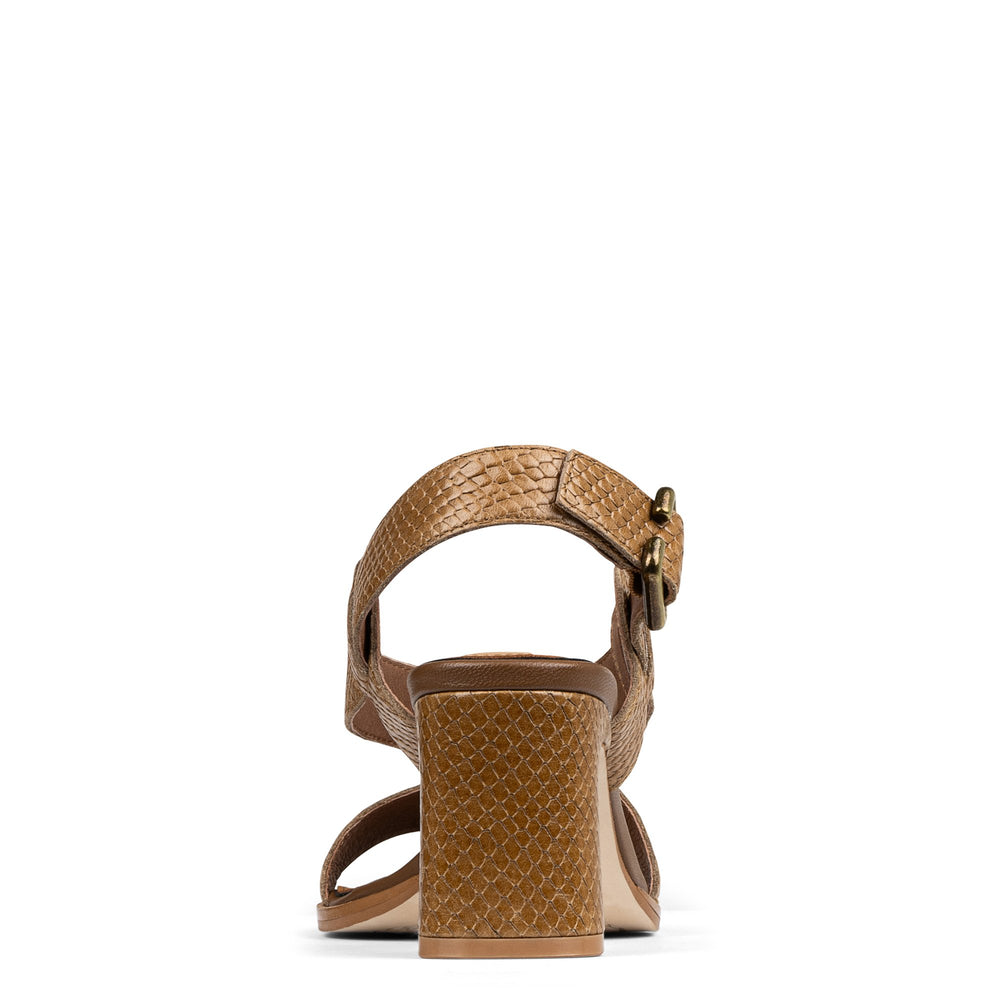 VLORA - Saddle | Donald Pliner Casual