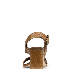 VLORA - Saddle | Donald Pliner Casual