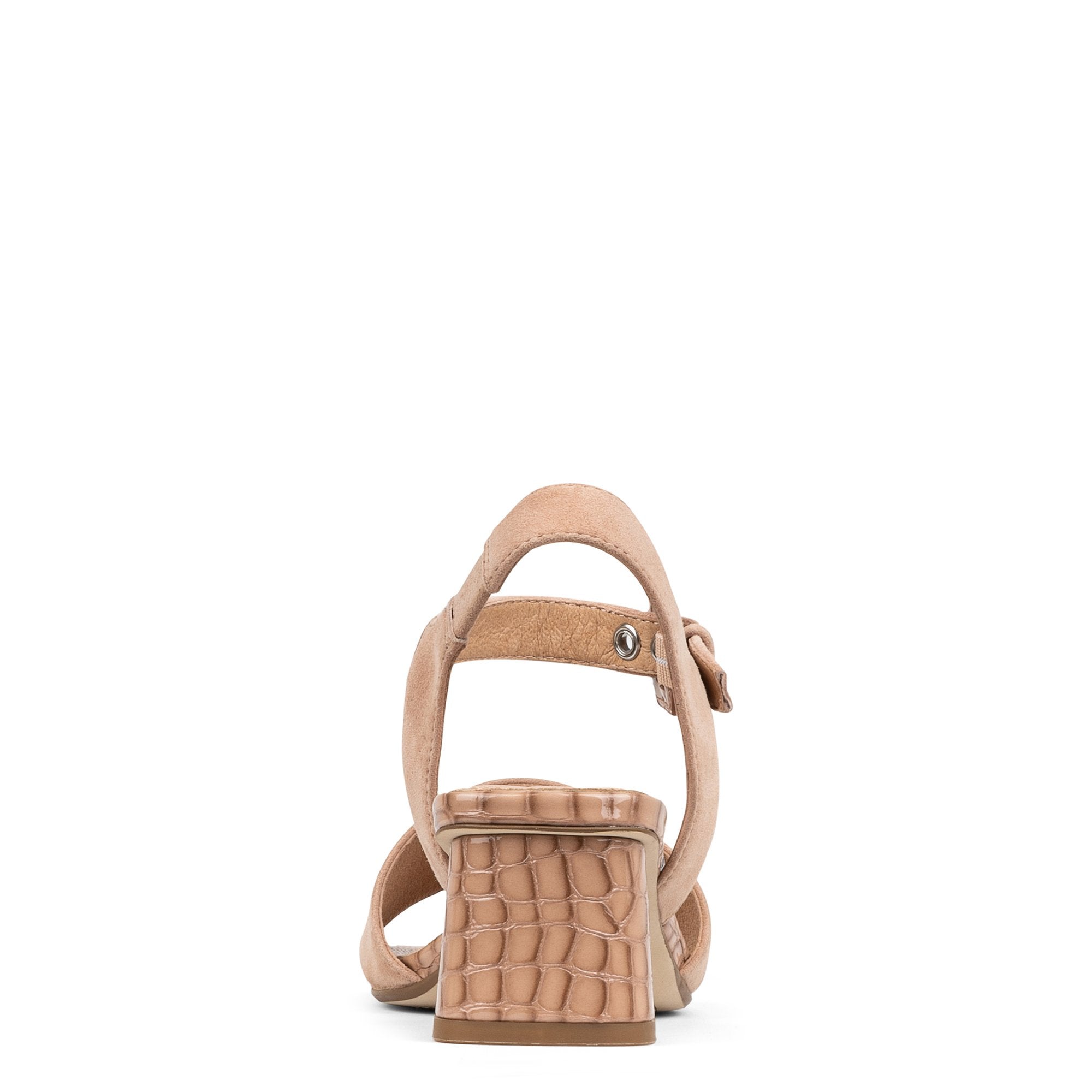 AARO - Rosette Suede | Donald Pliner Casual