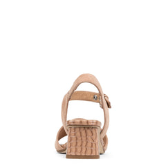 AARO - Rosette Suede | Donald Pliner Casual