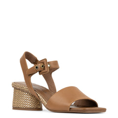 AARO - Saddle | Donald Pliner Casual