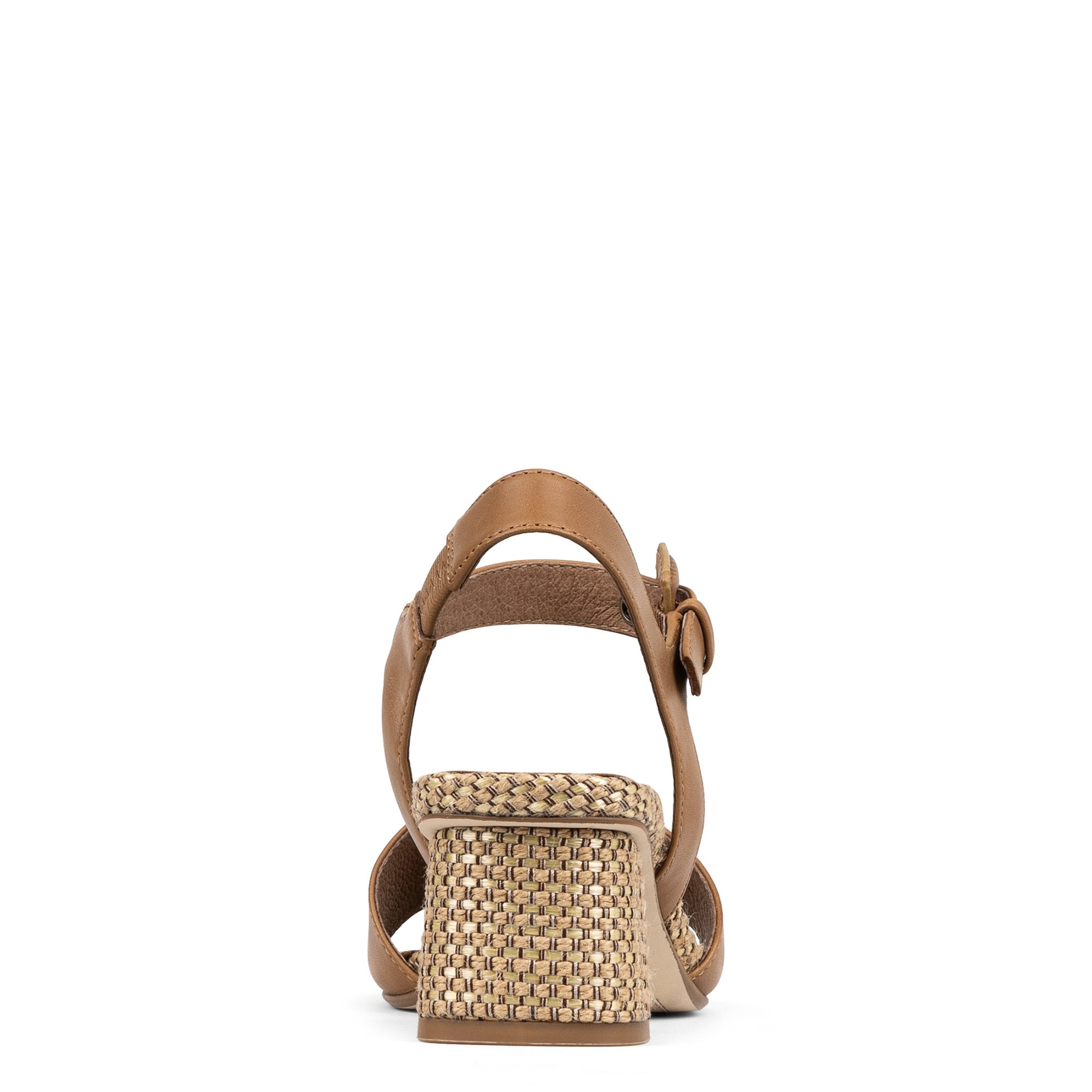 AARO - Saddle | Donald Pliner Casual