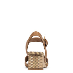 AARO - Saddle | Donald Pliner Casual