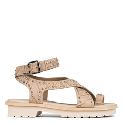 THALITA - Sand | Donald Pliner Casual