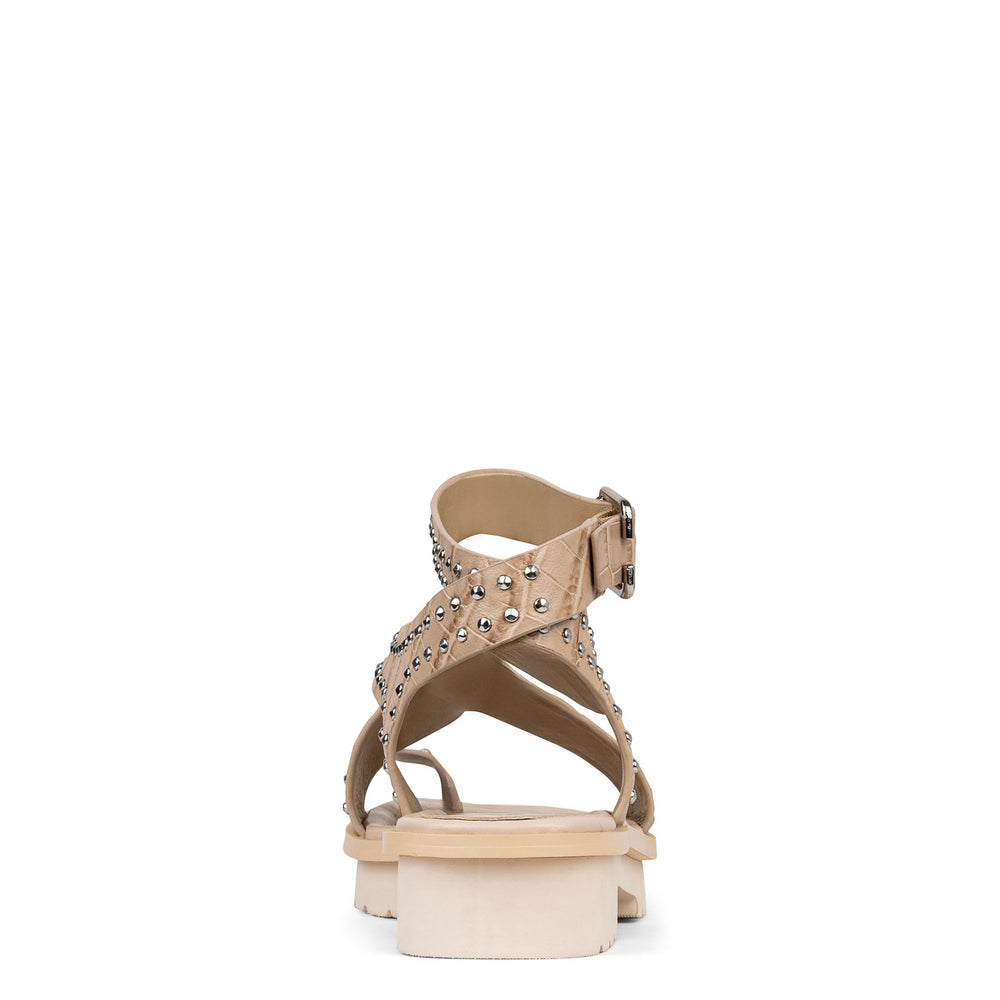 THALITA - Sand | Donald Pliner Casual