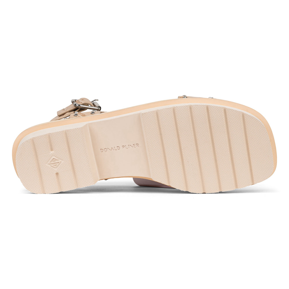 THALITA - Sand | Donald Pliner Casual