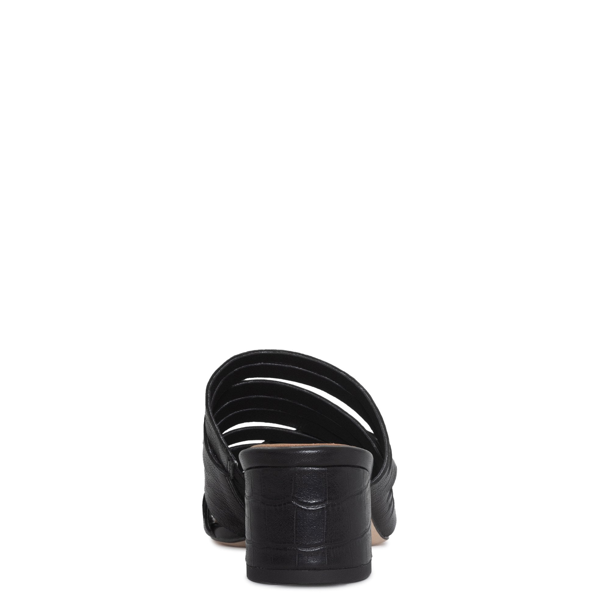 MARLOW - Black | Donald Pliner Casual