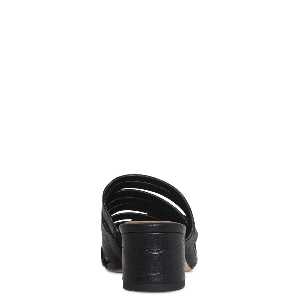 MARLOW - Black | Donald Pliner Casual