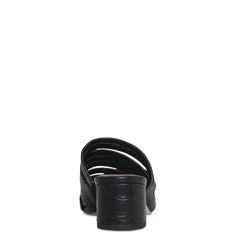 MARLOW - Black | Donald Pliner Casual
