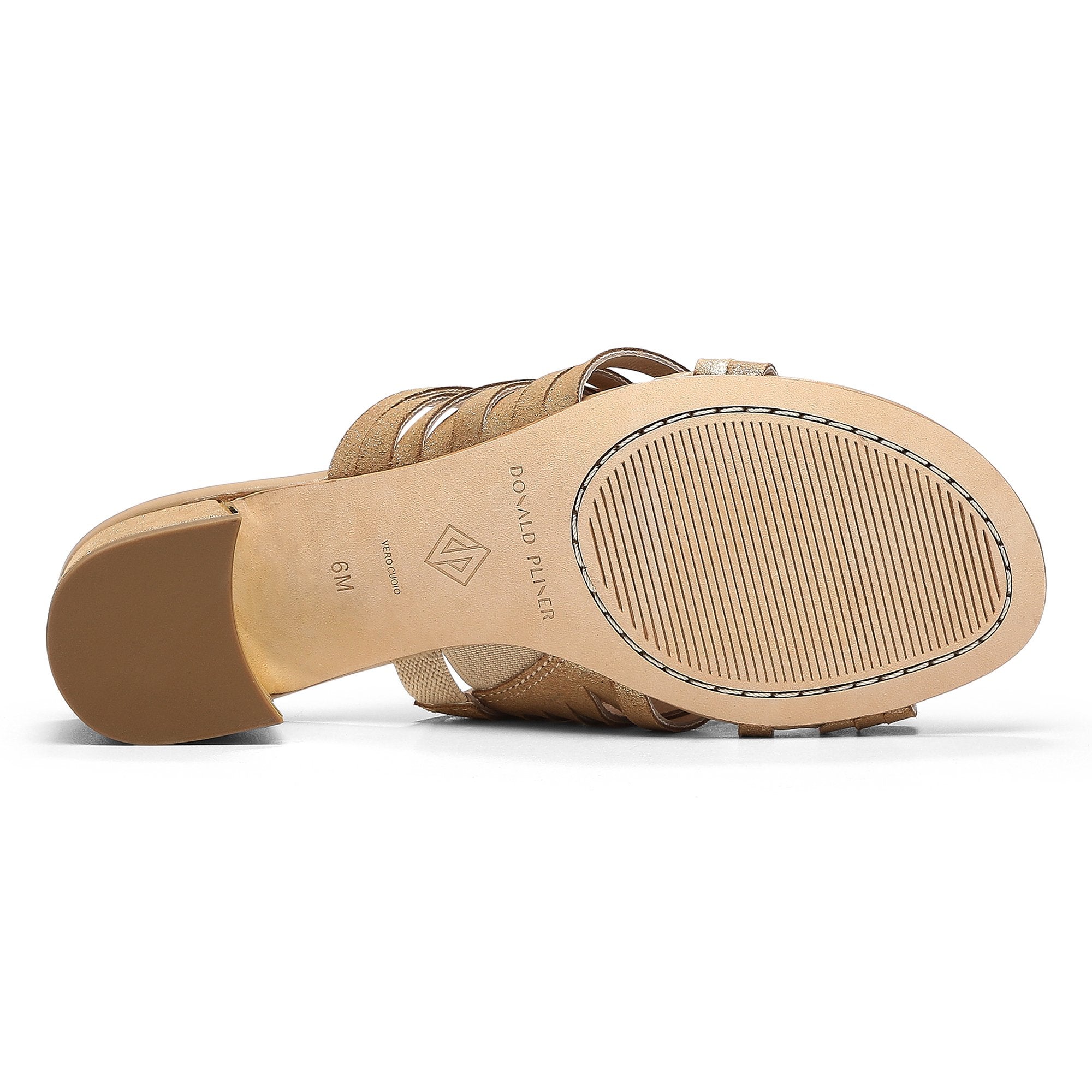 MARLOW - Sand | Donald Pliner Casual