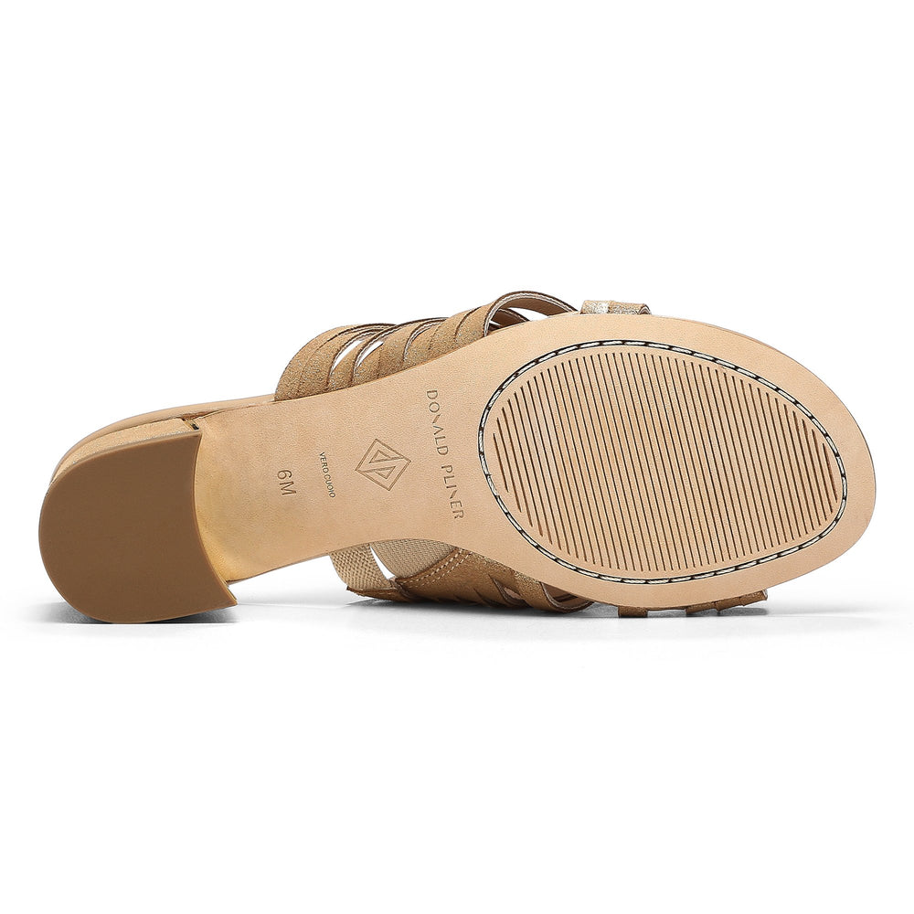 MARLOW - Sand | Donald Pliner Casual