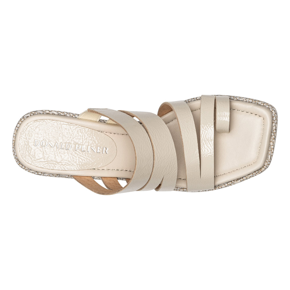 ANAMARI - Foam | Donald Pliner Casual