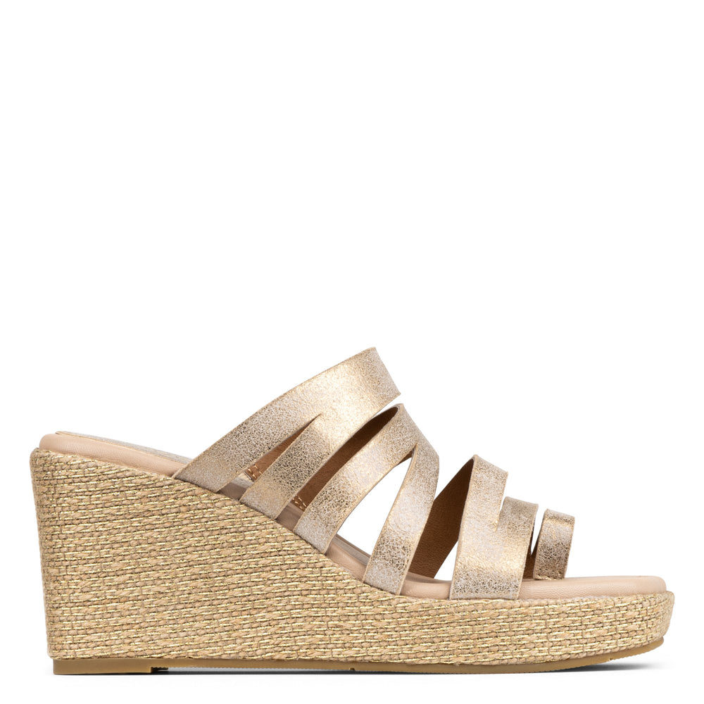 ANAMARI - Light Bronze | Donald Pliner Casual