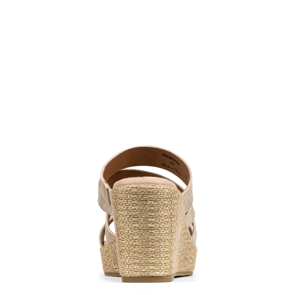ANAMARI - Light Bronze | Donald Pliner Casual