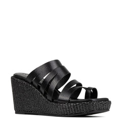 ANAMARI - Black | Donald Pliner Casual