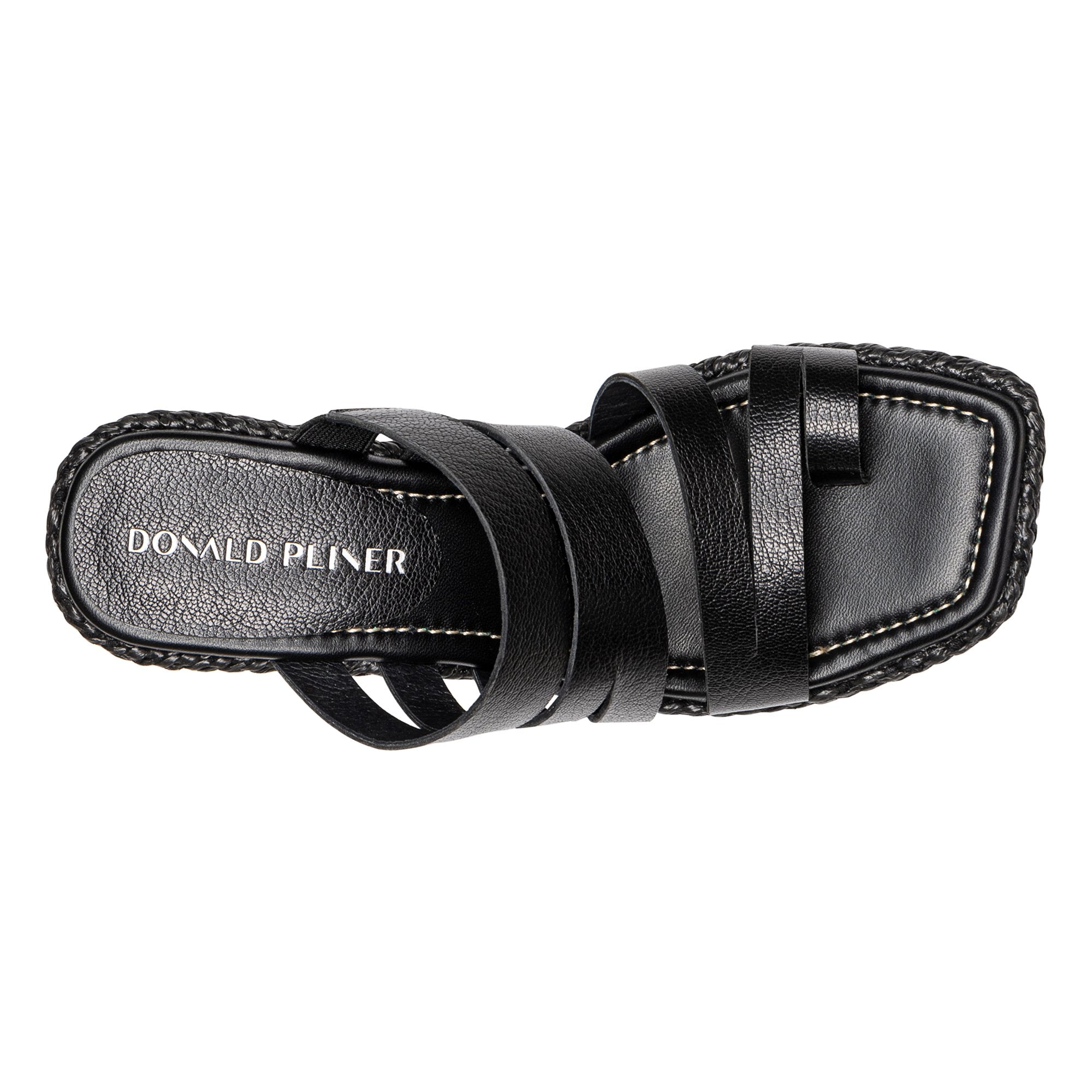 ANAMARI - Black | Donald Pliner Casual