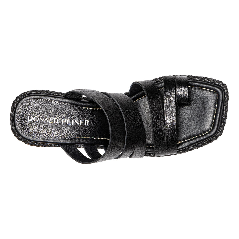 ANAMARI - Black | Donald Pliner Casual