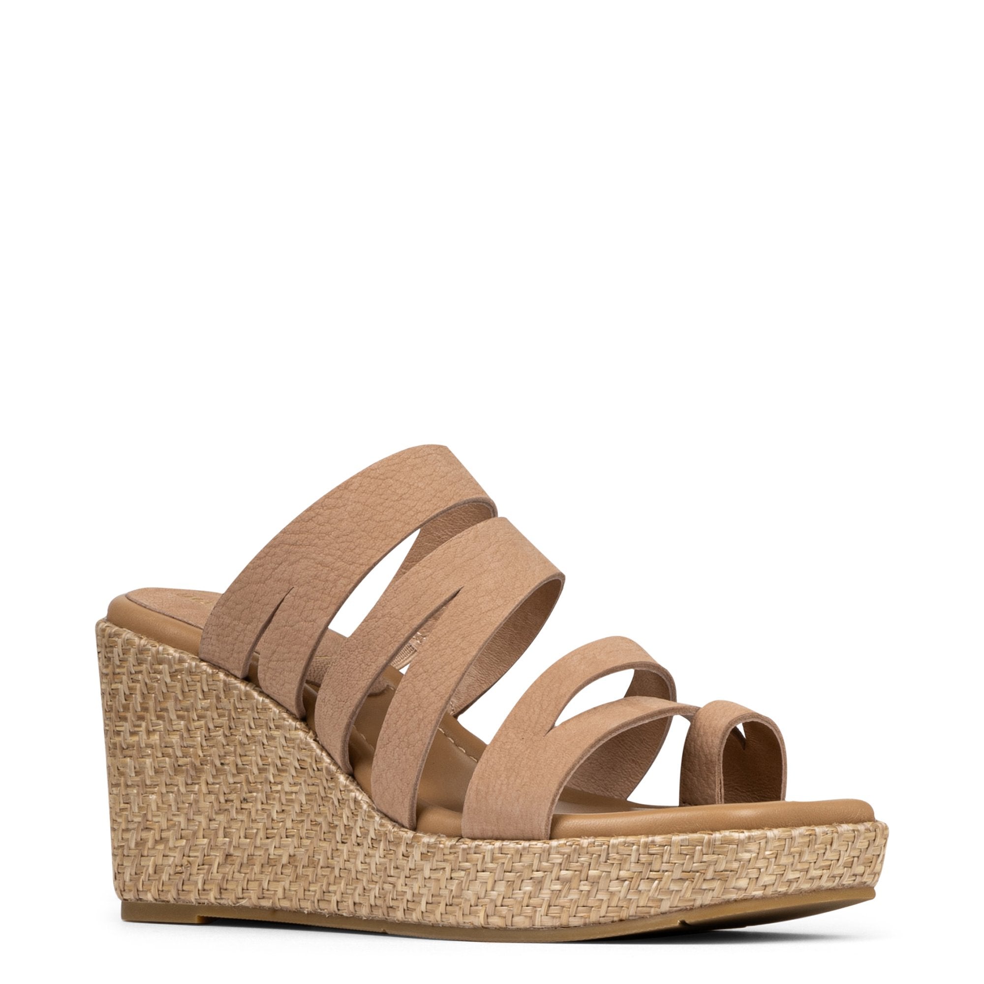 ANAMARI - Sand | Donald Pliner Casual
