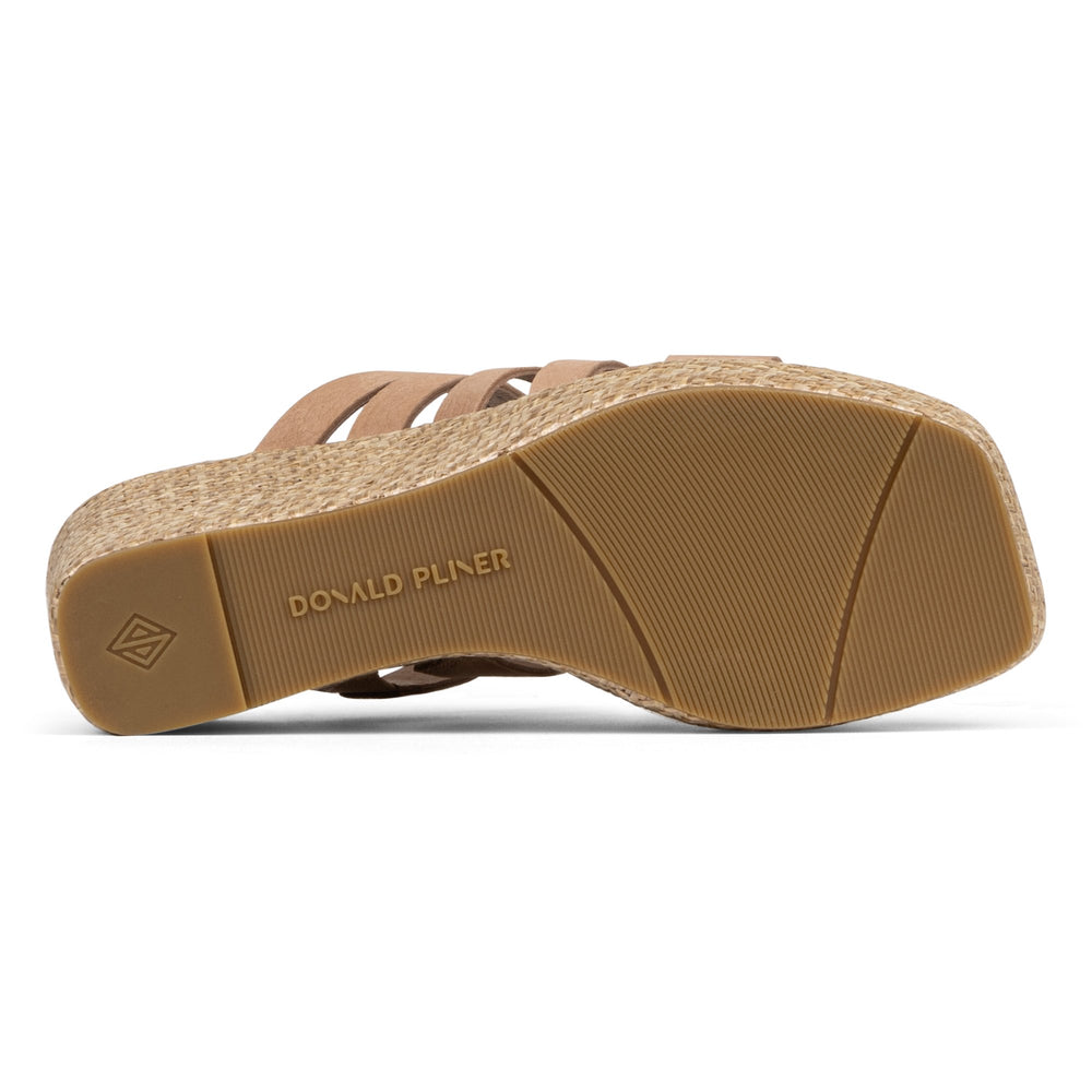 ANAMARI - Sand | Donald Pliner Casual