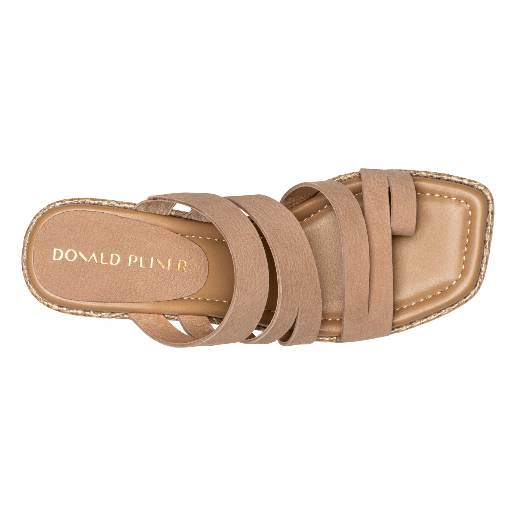 ANAMARI - Sand | Donald Pliner Casual