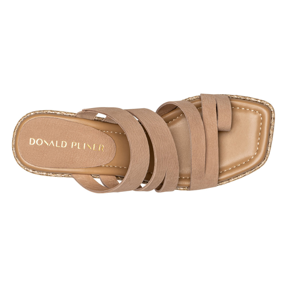 ANAMARI - Sand | Donald Pliner Casual