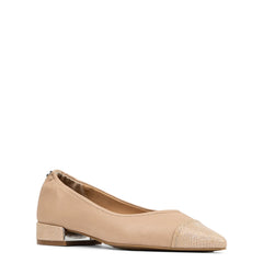 LADONNA - Sand | Donald Pliner Casual