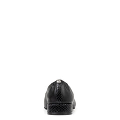 LADONNA - Black | Donald Pliner Casual